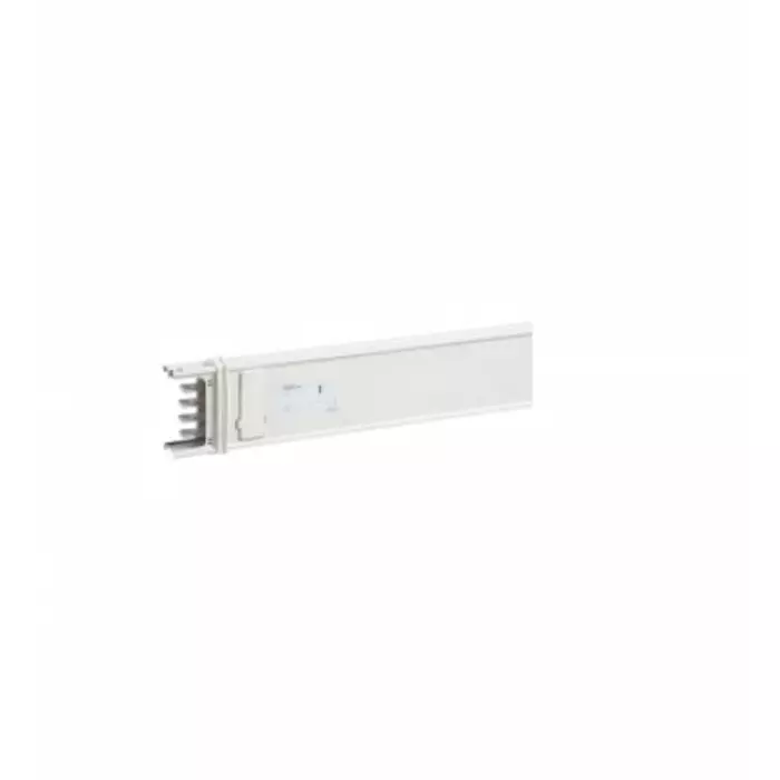 Schneider Electric Canalis White Bus bar Trunking W113 x L5m Aluminium, KSA500ED35010