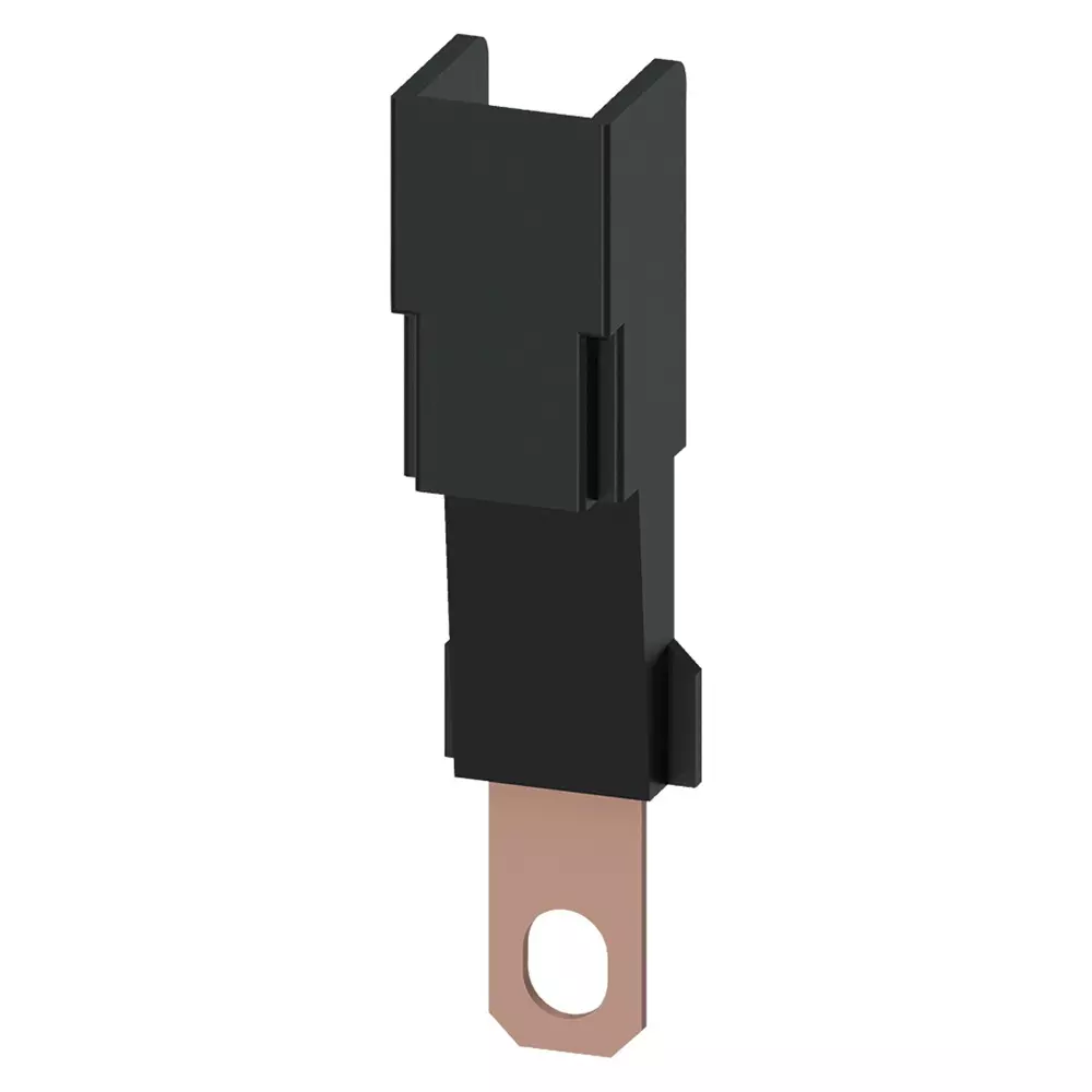 Siemens SENTRON Auxiliary Conductor Terminal, 3KC9622-2