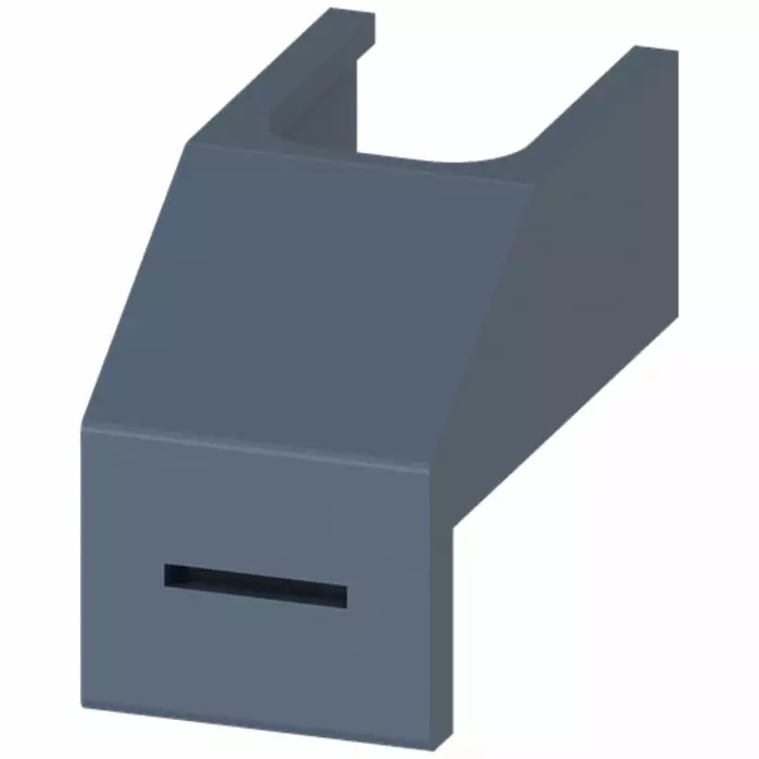 Siemens SENTRON Cable Connection Cover, 3KD9024-1B