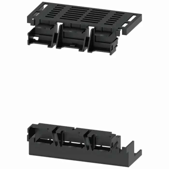 Siemens 3NP1 Busbar Protection, 3NP1933-1CA20