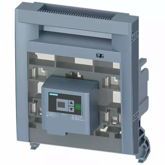 Siemens 3NP1 Handle Unit, 3NP1953-1GB50