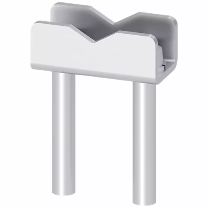 Siemens 3NP1 Saddle Terminal, 3NP1951-1BA00