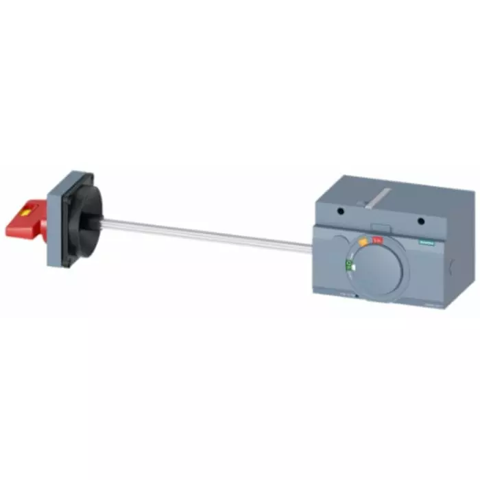 Siemens SENTRON Side Mounted Motor Operator, 3VA9467-0PK17