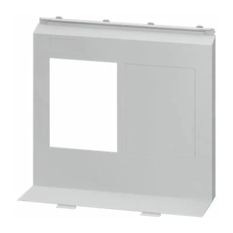 Siemens 8GS4032 Series Cover for Use with Alpha 400, 8GS4032-6