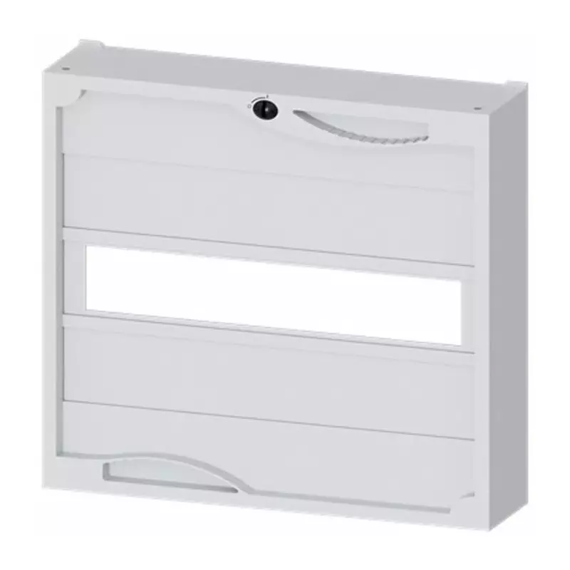 Siemens 8GS4006 Series Cover for Use with SHU Switch, 250 x 72 x 300mm, 8GS4006-5