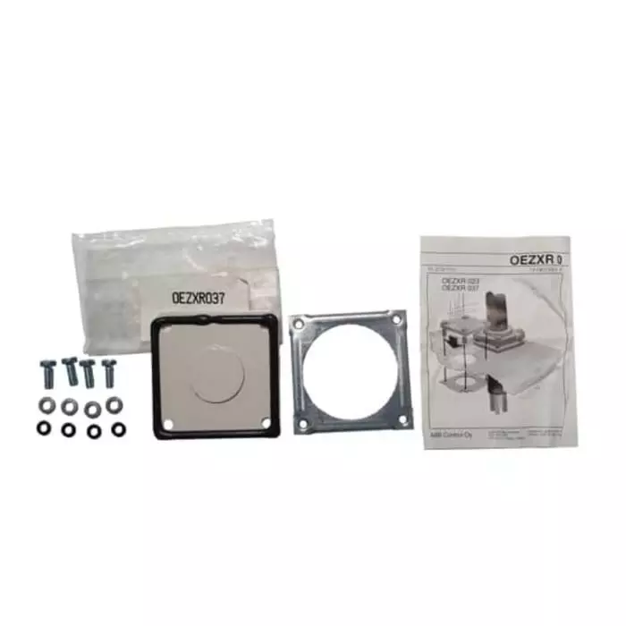 ABB 1SCA02 Ring-flange Cover, 1SCA022656R8130