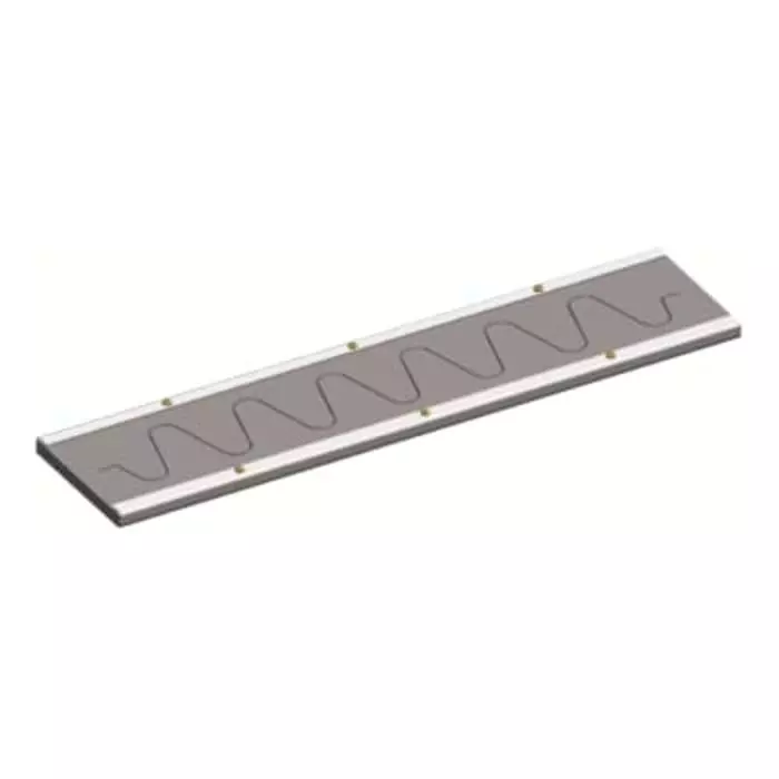 ABB Rubber Rubber Feet for Use with ZW, 2CPX060122R9999