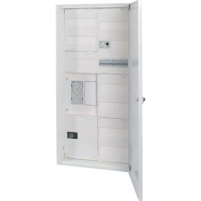 EATON Metering Board ZSD Meter Cabinet for use with Metering Board, 191012 ZSD-ZV-1100-BKE-I/APZ/A