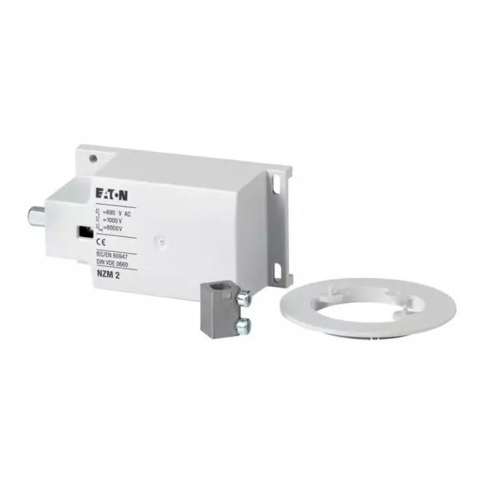 EATON Moeller Series NZM Coupling Link for use with Power Circuit Breaker, Switch Disconnector, 292252 NZM1/2-XVAK