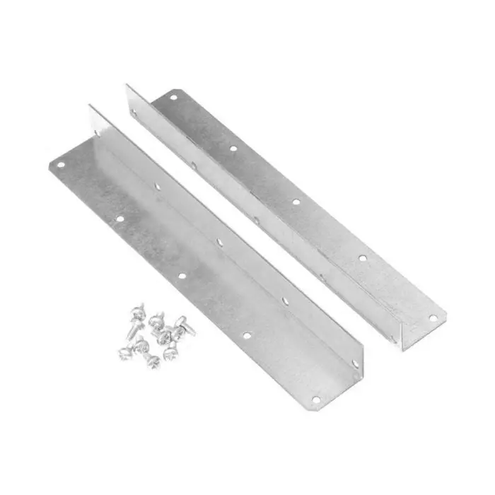 EATON xEffect Series Steel Bracket, 315 x 40 x 51 mm, 115133 XVTL-BRA/IC250