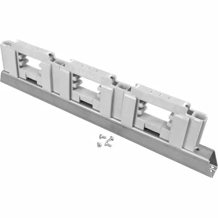 EATON xEnergy Main Busbar Support for use with Busbar, 283866 XBSB203