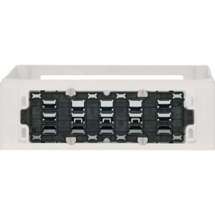 EATON xEnergy Safety Busbar Support for use with CI Enclosure, 060620 SH0635/4