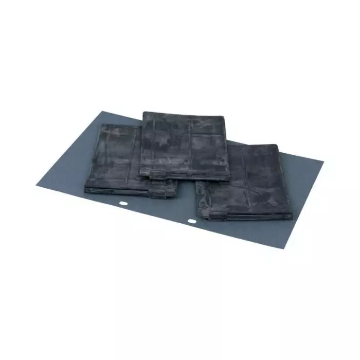 EATON Moeller Series NZM Phase Isolator for use with N(S)3(-4), NZM3(-4), PN3(-4), 100513 NZM3-4-XKP