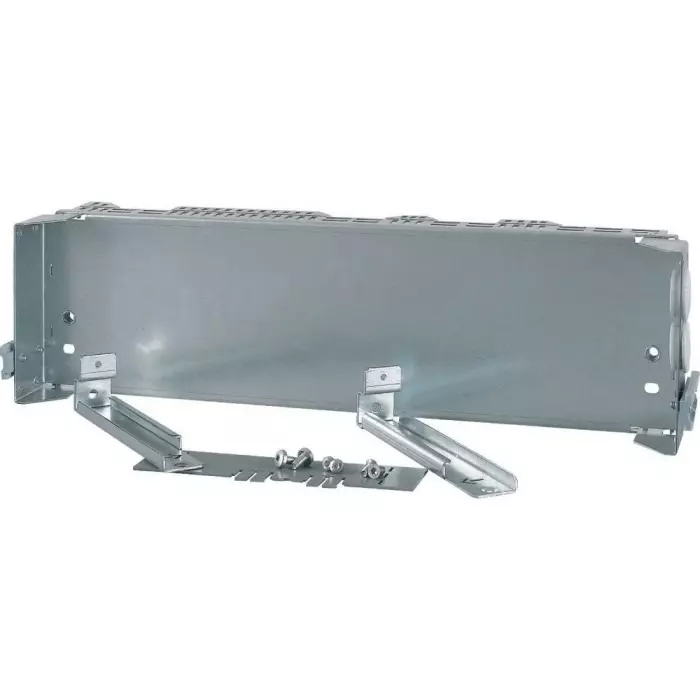 EATON xEnergy Series Metal Enclosure Support for Use with XR-MCCB-PIFT, 231 x 550 x 145 mm, 184730 XMR-E-06