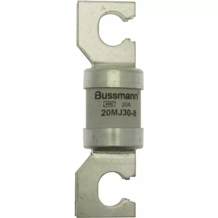 EATON 20A Tag Fuse, 31 x 131 mm, 415V, 20MJ31-8 (Pack of 10)