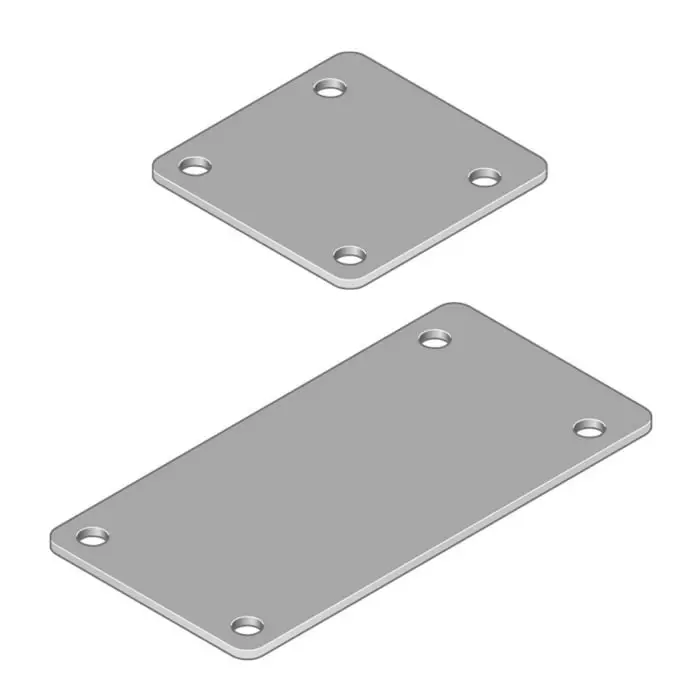 Bosch Rexroth Structural System Cable Management, 3842552249