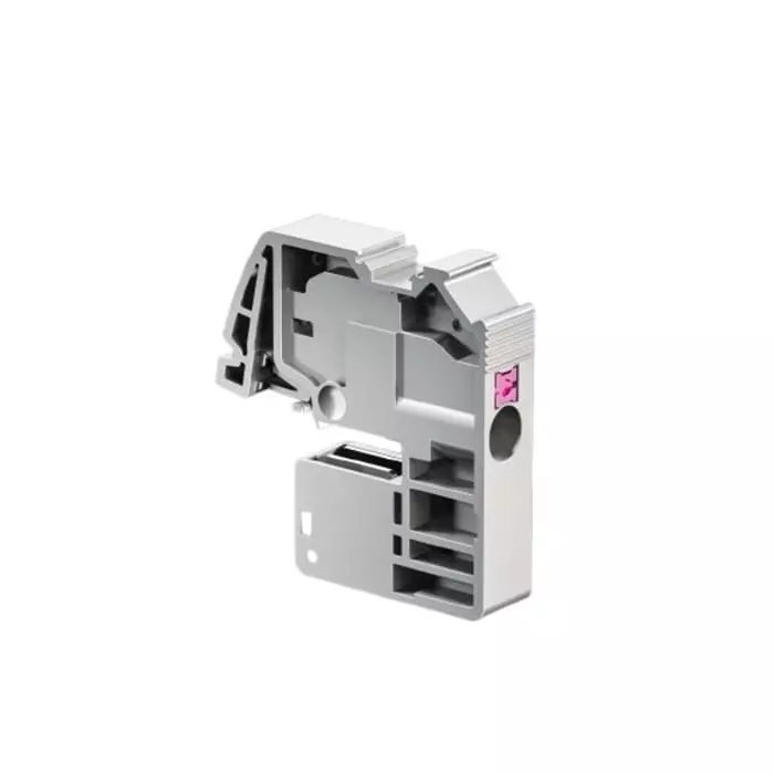 Rittal SV Series Polyamide Clamp for Use with Enclosure, 3450505 (Pack of 10 Pcs)