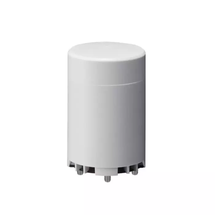 Patlite LR6 Series Light Module for Use with Signal Tower, LR6-USBW