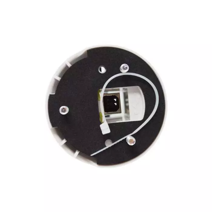 Patlite LR6 Series Light Module for Use with Signal Tower, LR6-USBW