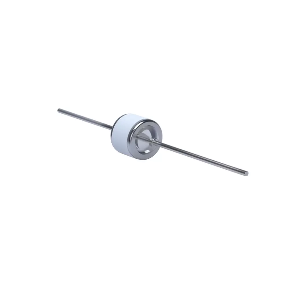 CITEL BB S 90 Series Gas Discharge Tubes 2 Electrode 10 kA 72-108 V 61 mm Length, BB S T&R 90/20