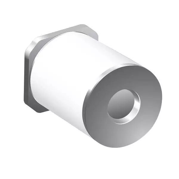 Bourns 2003 Series Gas Discharge Tubes 2 Electrode SMD/SMT Termination Style 230 V 2.8x3.5 mm, 2003-23-SM-RPLF