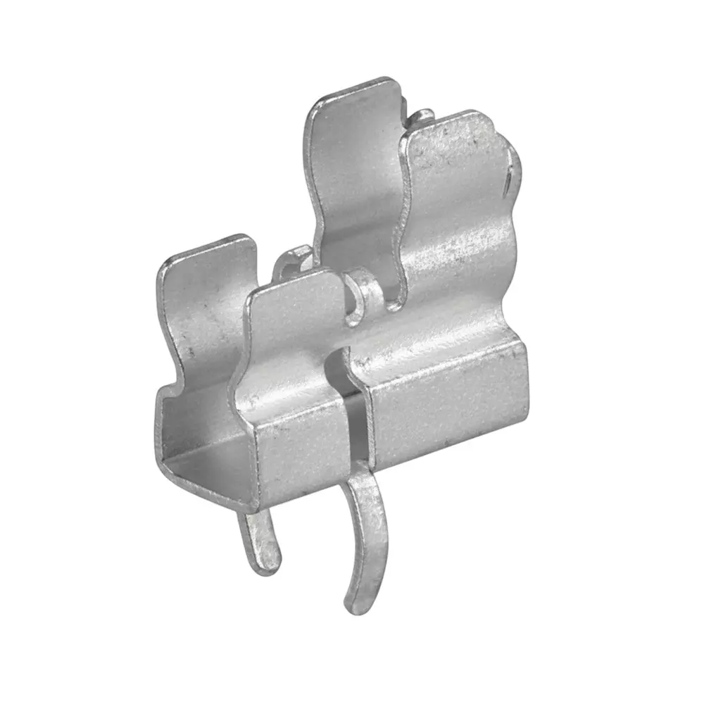 SCHURTER Fuse Clip Through Hole Mount 16 Amp, 751.01