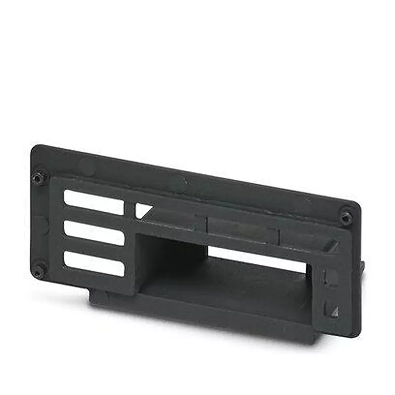 Phoenix Contact RPI-BC A+-Adapter Gray Polyamide (PA), 2202906