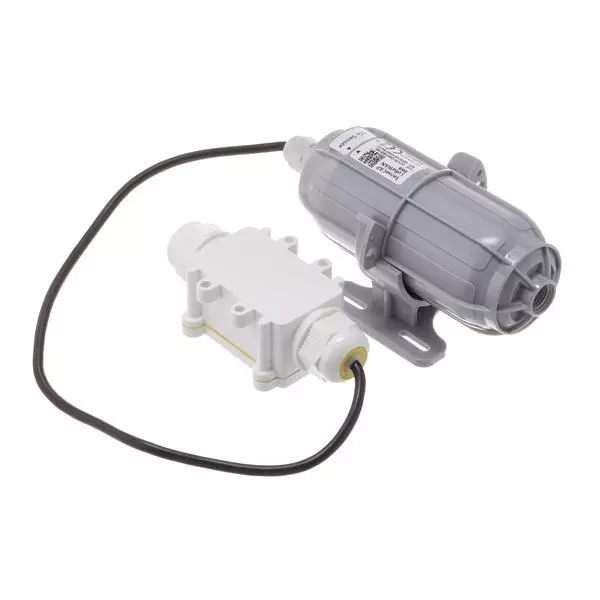 SEEED STUDIO Case Blue Acrylic, 114992152