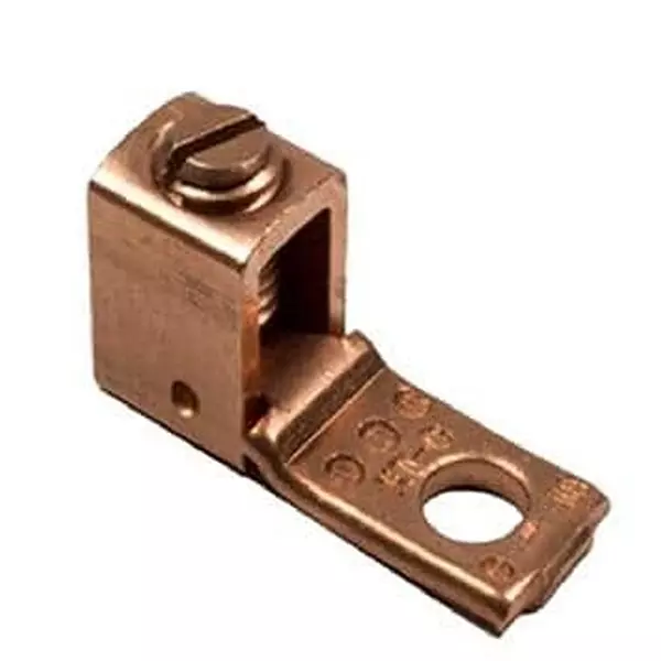 Crydom Lug Terminal Screw Termination, TRM6