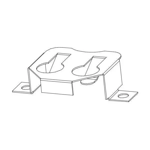 ANALOG DEVICES Clip Accessories, DS9094-SM5+