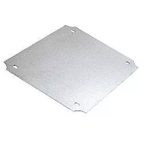 BUD INDUSTRIES Panel 185.93 mm (7.32 Inch) Length, PNX-91426