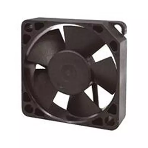 SUNON DC Axial Fan, VAPO, 35MM, 7500RPM, 12VDC, MF35101V2-1000U-A99
