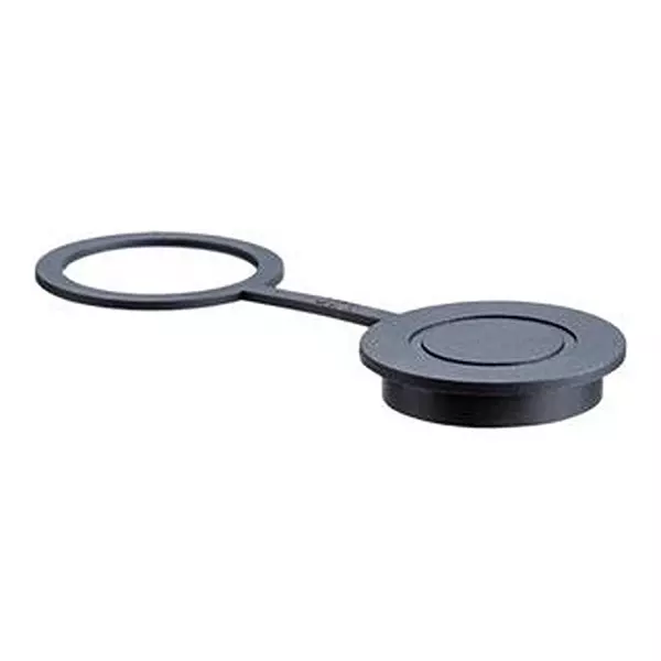 AMPHENOL LTW DUST CAP, CIRCULAR PLUG CONNECTOR, CAP-DADMDPC1