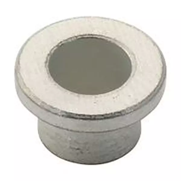 WURTH ELEKTRONIK SPACER, SWAGE ROUND, STEEL, 2.6MM, 9775026960R