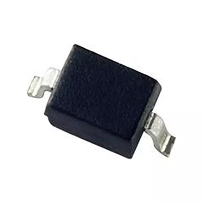 LITTELFUSE Diode, Aec-Q101, Esd, 15V, Sod-323, Sd15-01Ftg (Pack of 5)
