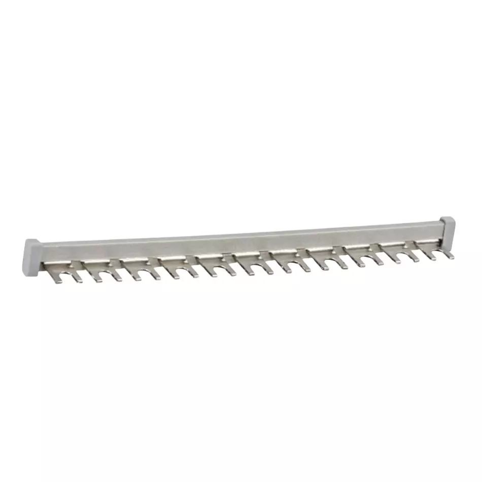 FTC Comb Type MCB Shorting Link without Sleeve 1 m 56-Way for MCB Distribution Board, MSL (Pack of 50 Pcs)