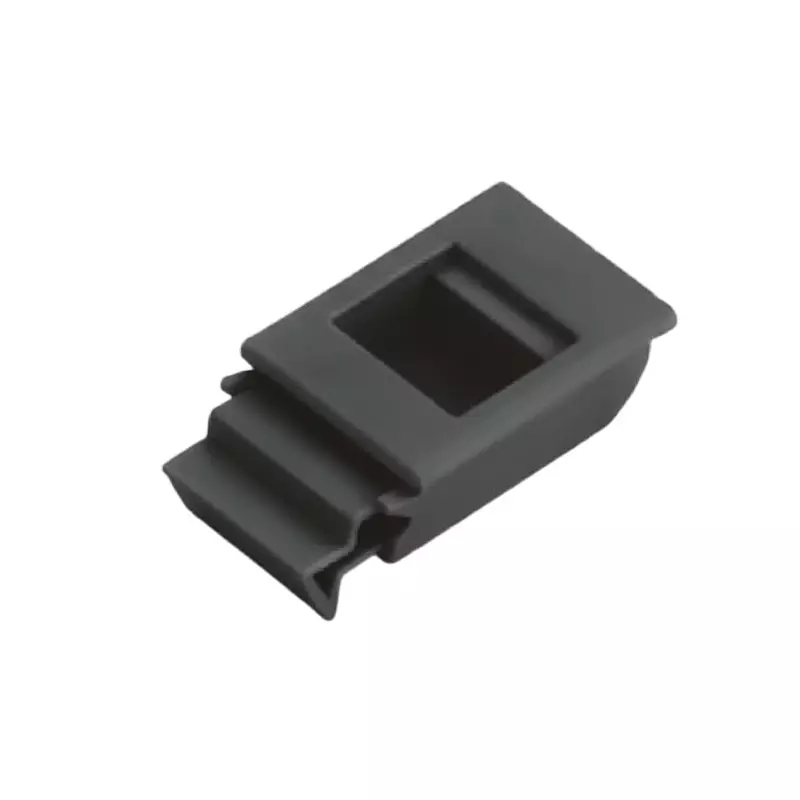 Elettro Blanking Module Black Polyamide 6 Plastic Body, Size 45x28x80 mm, ETSL-01 (Pack of 100)
