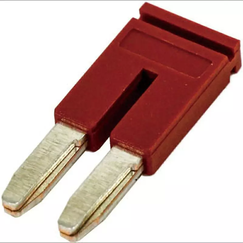 Omron Short Bar 2-Pole 800 V, XW5S-P2.5-2RD