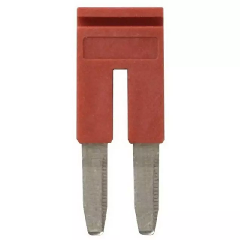 Omron Short Bar 2-Pole 800 V, XW5S-P2.5-2RD