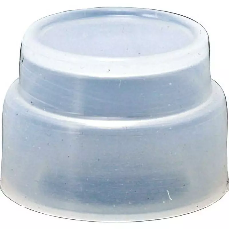 Omron A22 series Waterproof Cap for Protruding Type, A22Z-3600T