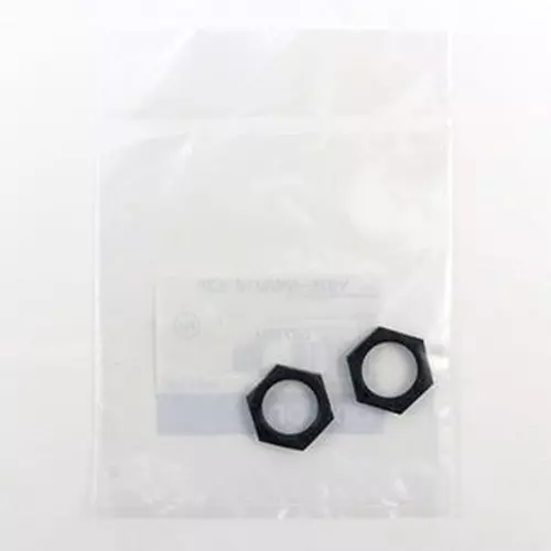 Omron Sensor Nut Set M18 E2F Type Y92E-NWM18-E2F