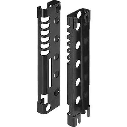 Omron Protective Fittings Iron, Mounting Screw Type, F39-L12