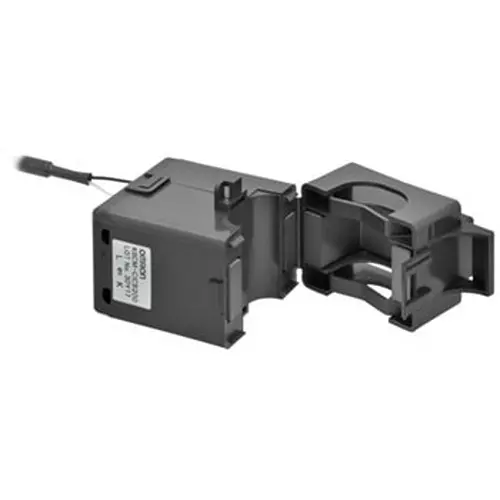 Omron Motor Condition Monitoring Equipment 50 mohm or more (between output terminal and case), K6CM-CICB200