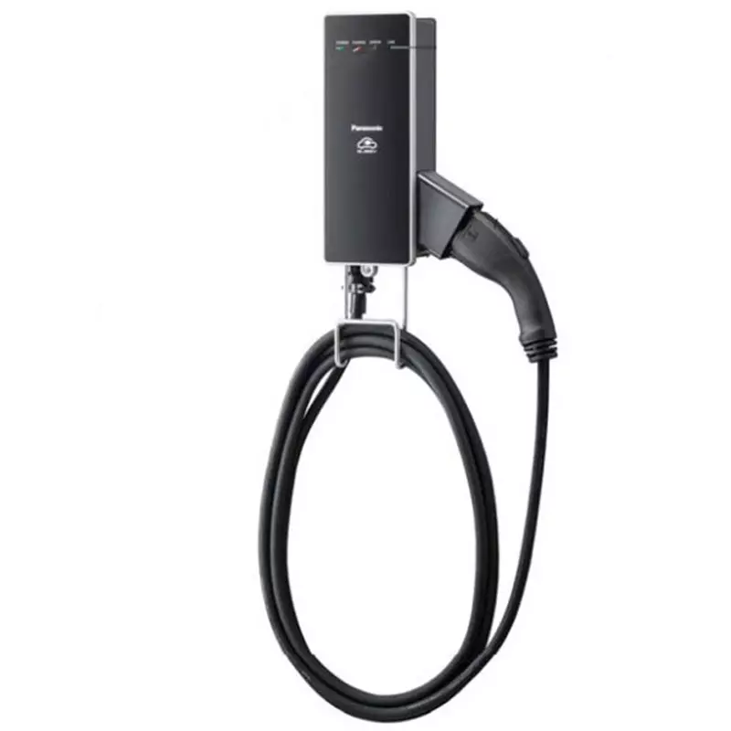 Panasonic Electric Vehicle Charging Equipment, DNH326