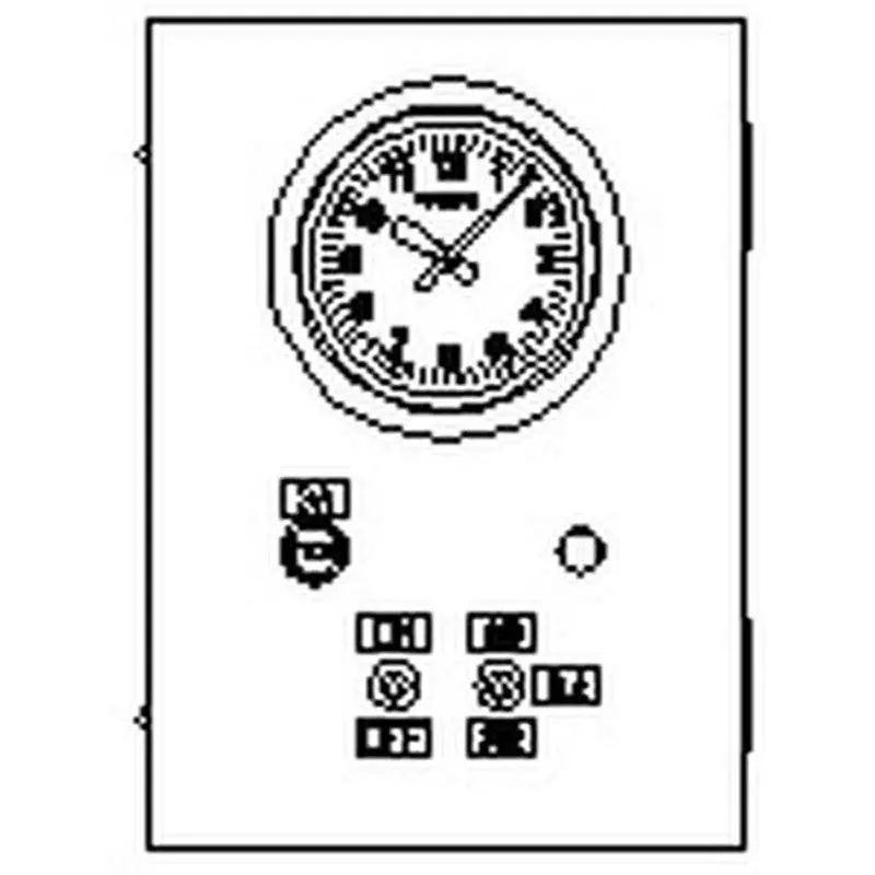 Panasonic Needle Adjuster, TA41249C