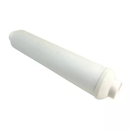 RS PRO Water Filter Cartridge 10 Inch 30 L/min 2 Inch, 2755953
