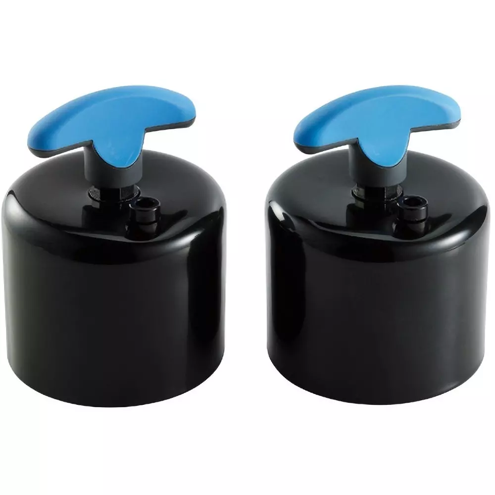 HOZAN Electrode 79x110 mm Outer Dimension, F-101-TA (Pack of 2)