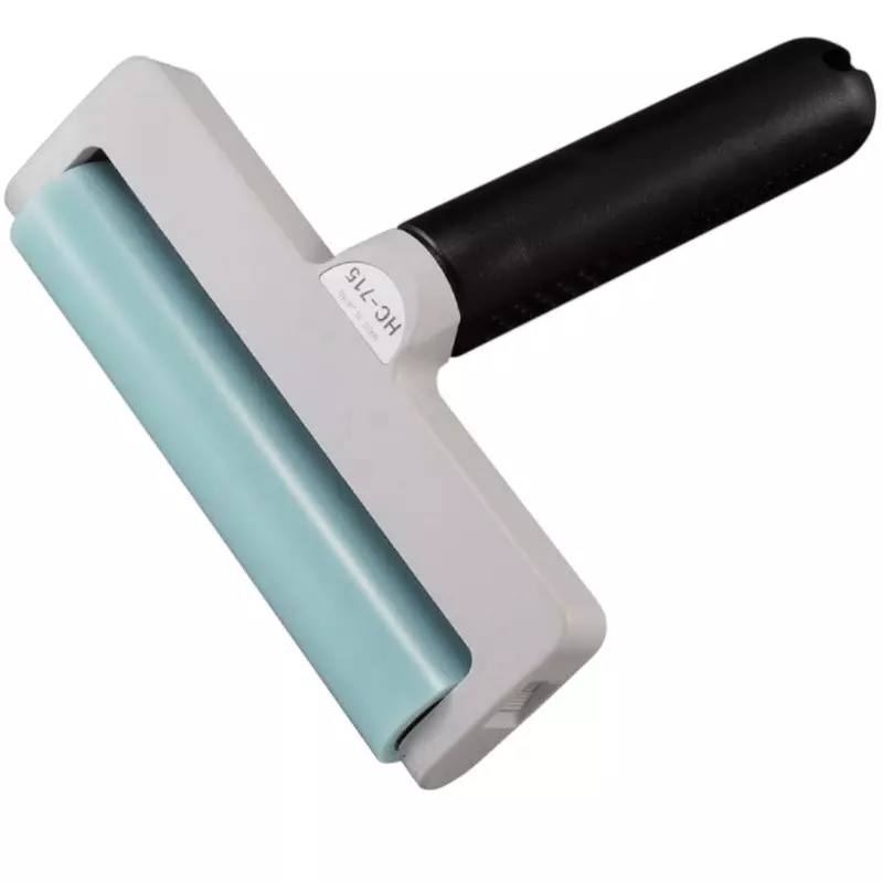 Audio Technica Rubber Hand Cleaner Φ150x30 mm, HC-715SF