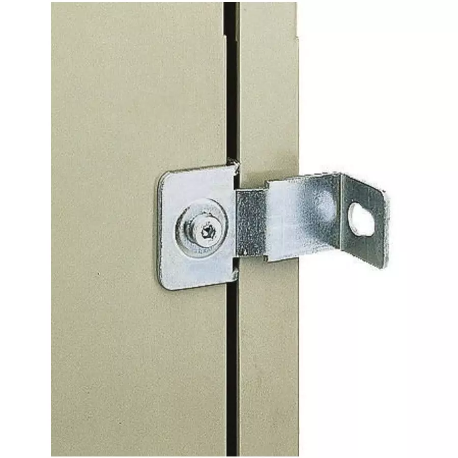 Schneider Electric Polyester Wall Bracket for Thermoplastic Industrial Box, NSYFMPLA
