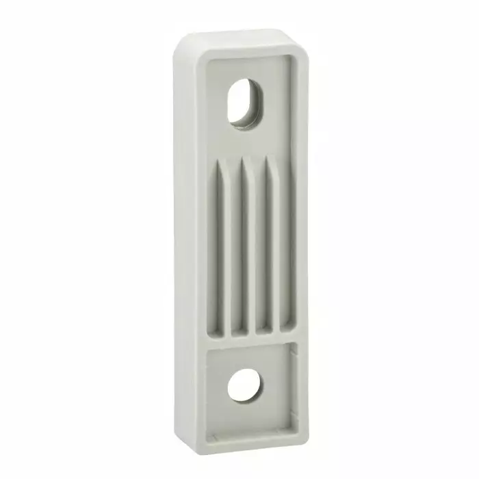 Schneider Electric Polyester Wall Bracket for Enclosure, NSYPFPLMG
